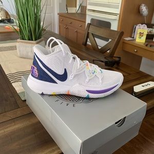 Men’s Nike Kyrie Basketball shoes